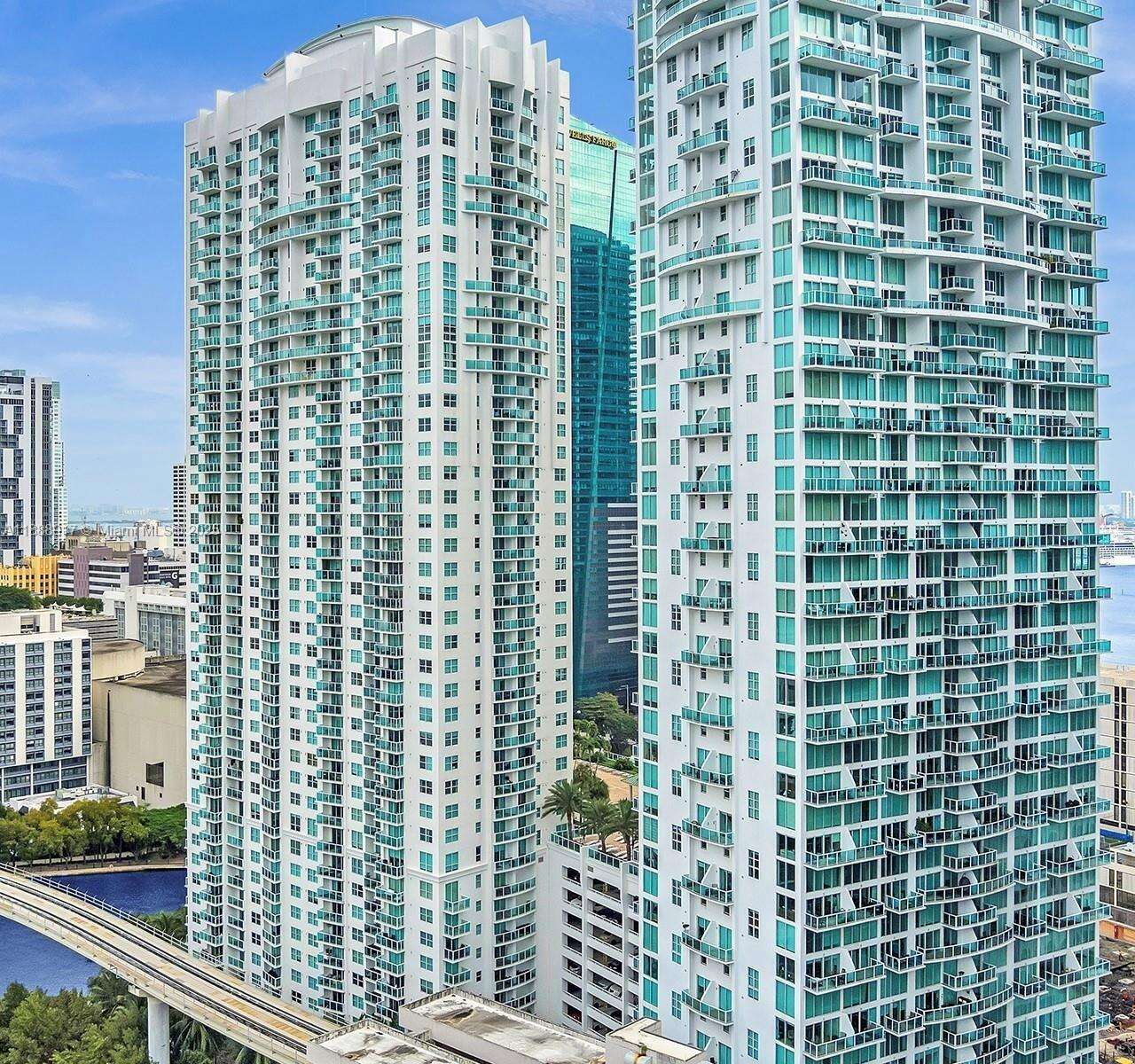 Brickell On The River at 41 5 St, Miami, FL 33131 - For Rent photo 2