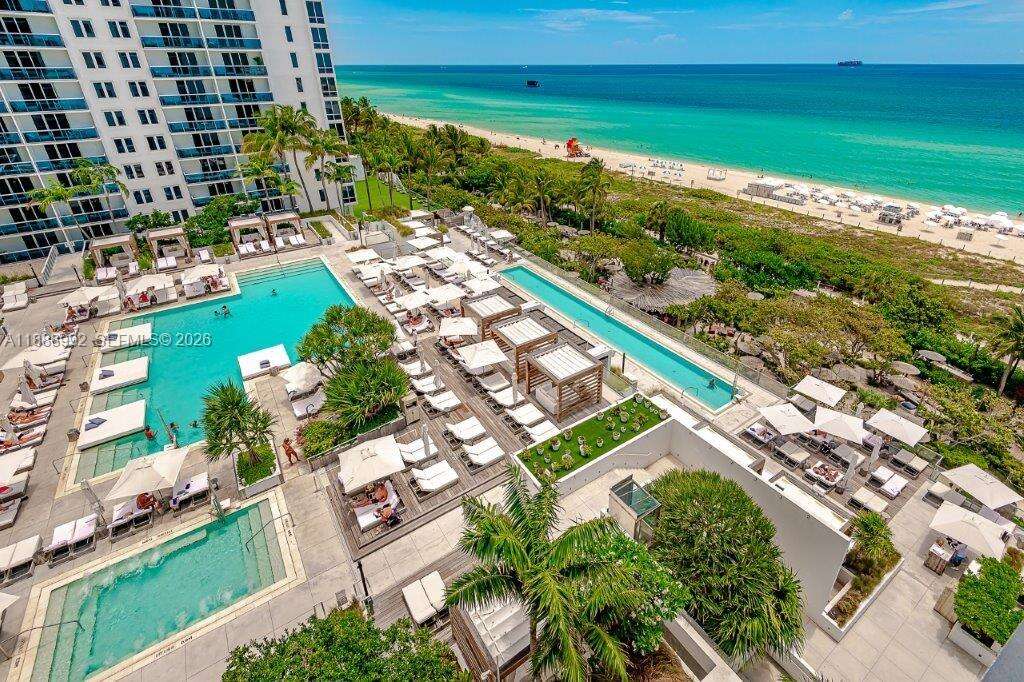 Roney Palace at 2301 Collins Ave, Miami Beach, FL 33139 - For Rent photo 34