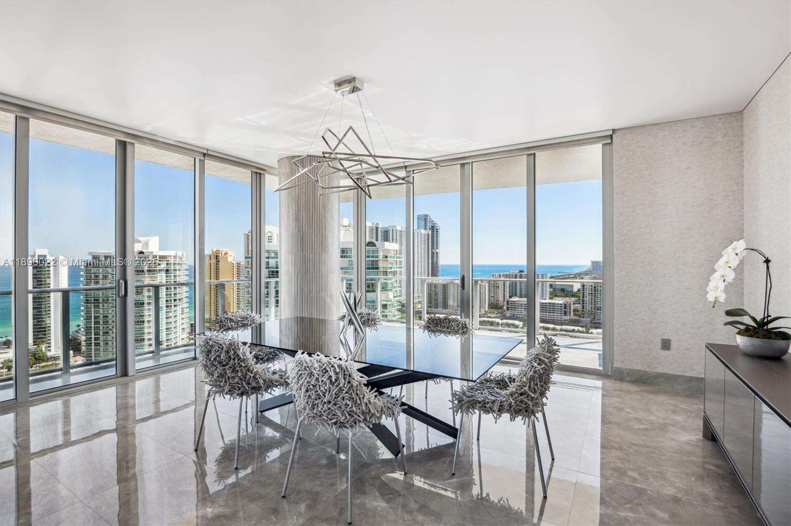 Parque Towers at 330 Sunny Isles Blvd, Sunny Isles Beach, FL 33160 - For Rent photo 11
