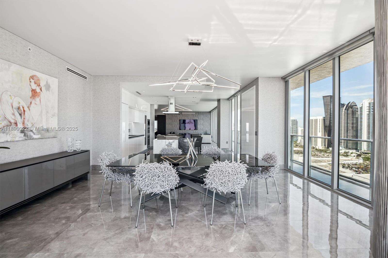 Parque Towers at 330 Sunny Isles Blvd, Sunny Isles Beach, FL 33160 - For Rent photo 13