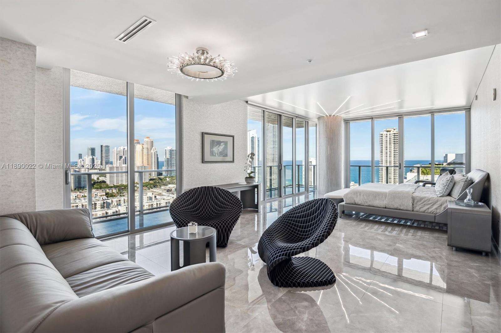Parque Towers at 330 Sunny Isles Blvd, Sunny Isles Beach, FL 33160 - For Rent photo 15