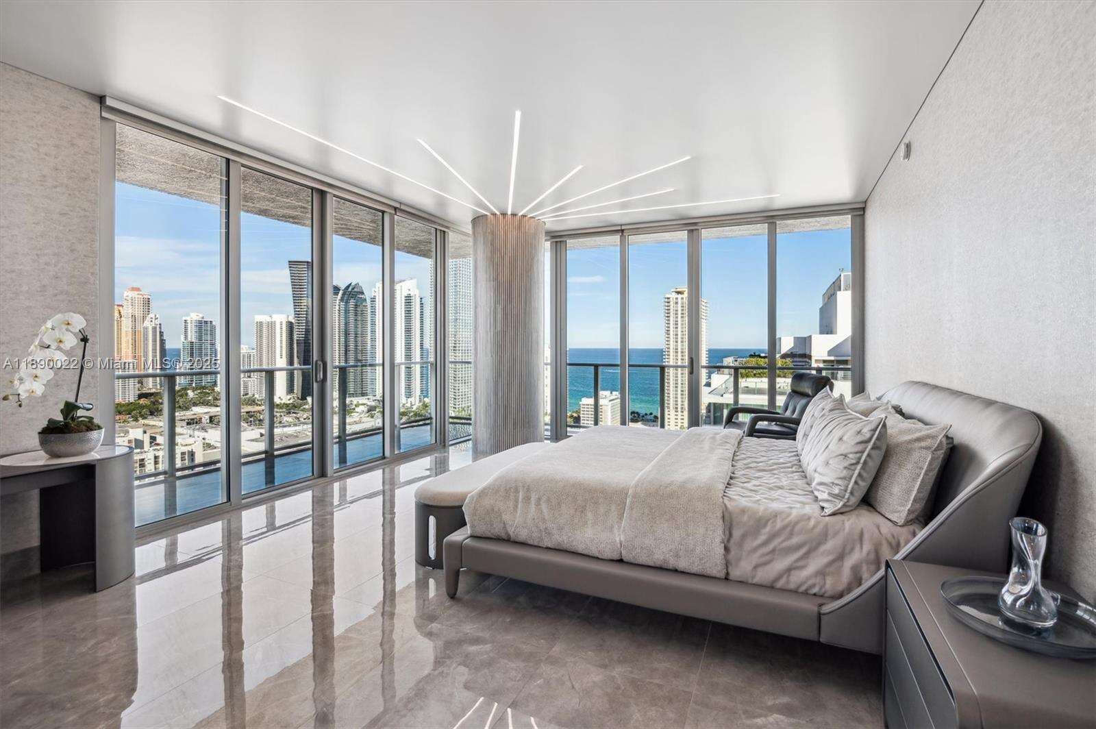 Parque Towers at 330 Sunny Isles Blvd, Sunny Isles Beach, FL 33160 - For Rent photo 16