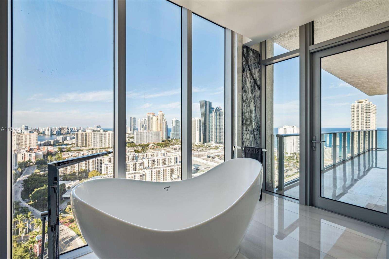 Parque Towers at 330 Sunny Isles Blvd, Sunny Isles Beach, FL 33160 - For Rent photo 21