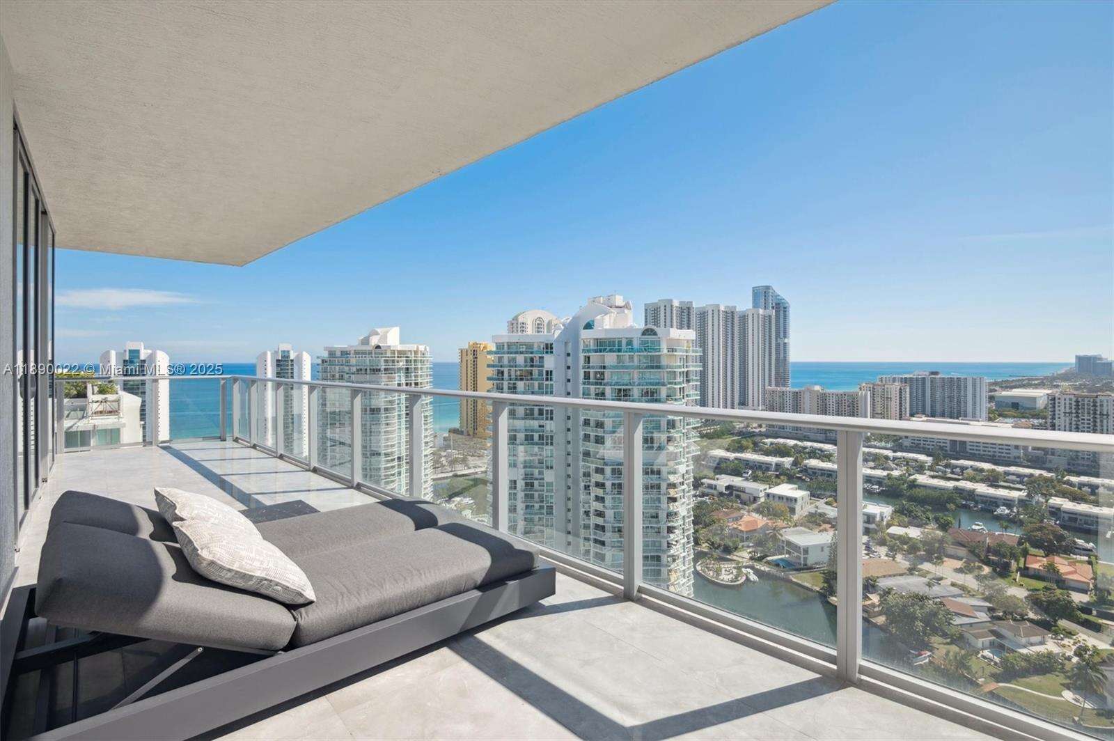 Parque Towers at 330 Sunny Isles Blvd, Sunny Isles Beach, FL 33160 - For Rent photo 45
