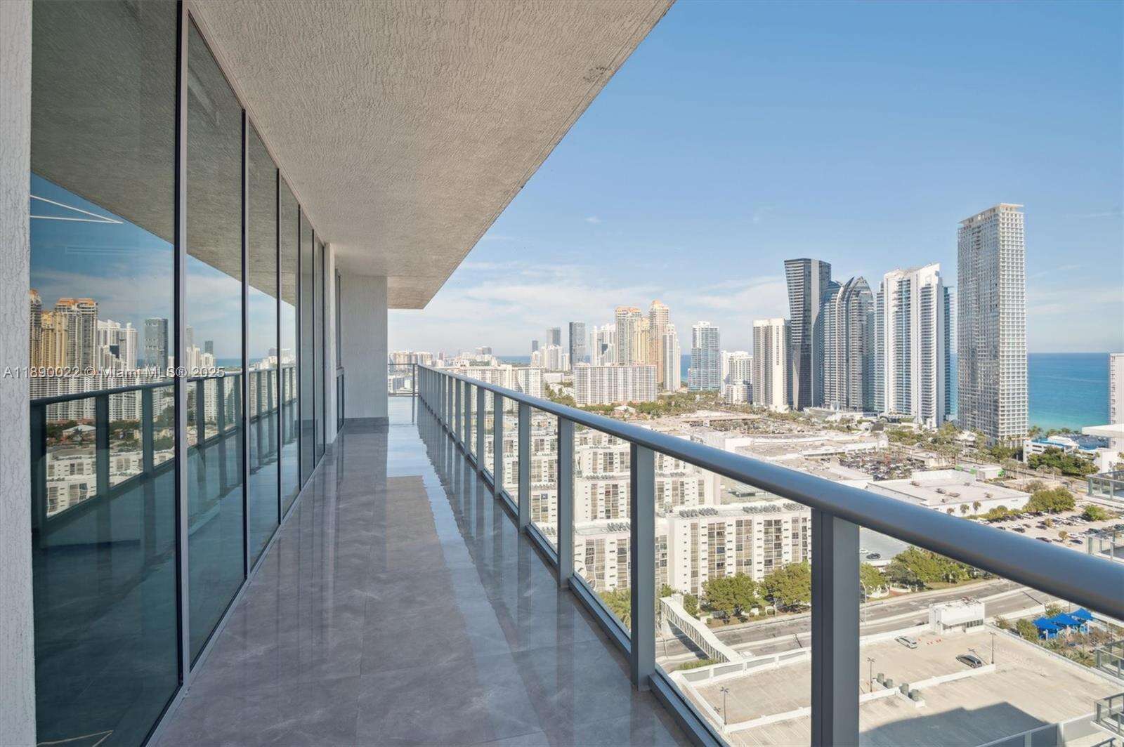 Parque Towers at 330 Sunny Isles Blvd, Sunny Isles Beach, FL 33160 - For Rent photo 47