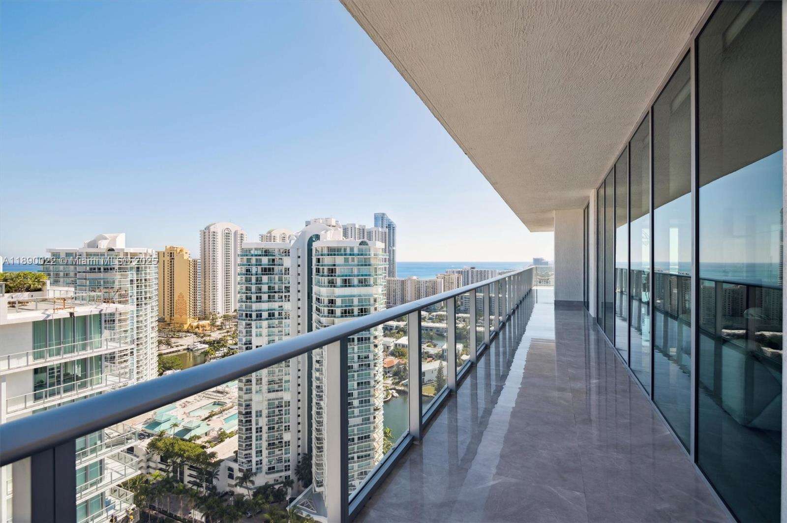 Parque Towers at 330 Sunny Isles Blvd, Sunny Isles Beach, FL 33160 - For Rent photo 48