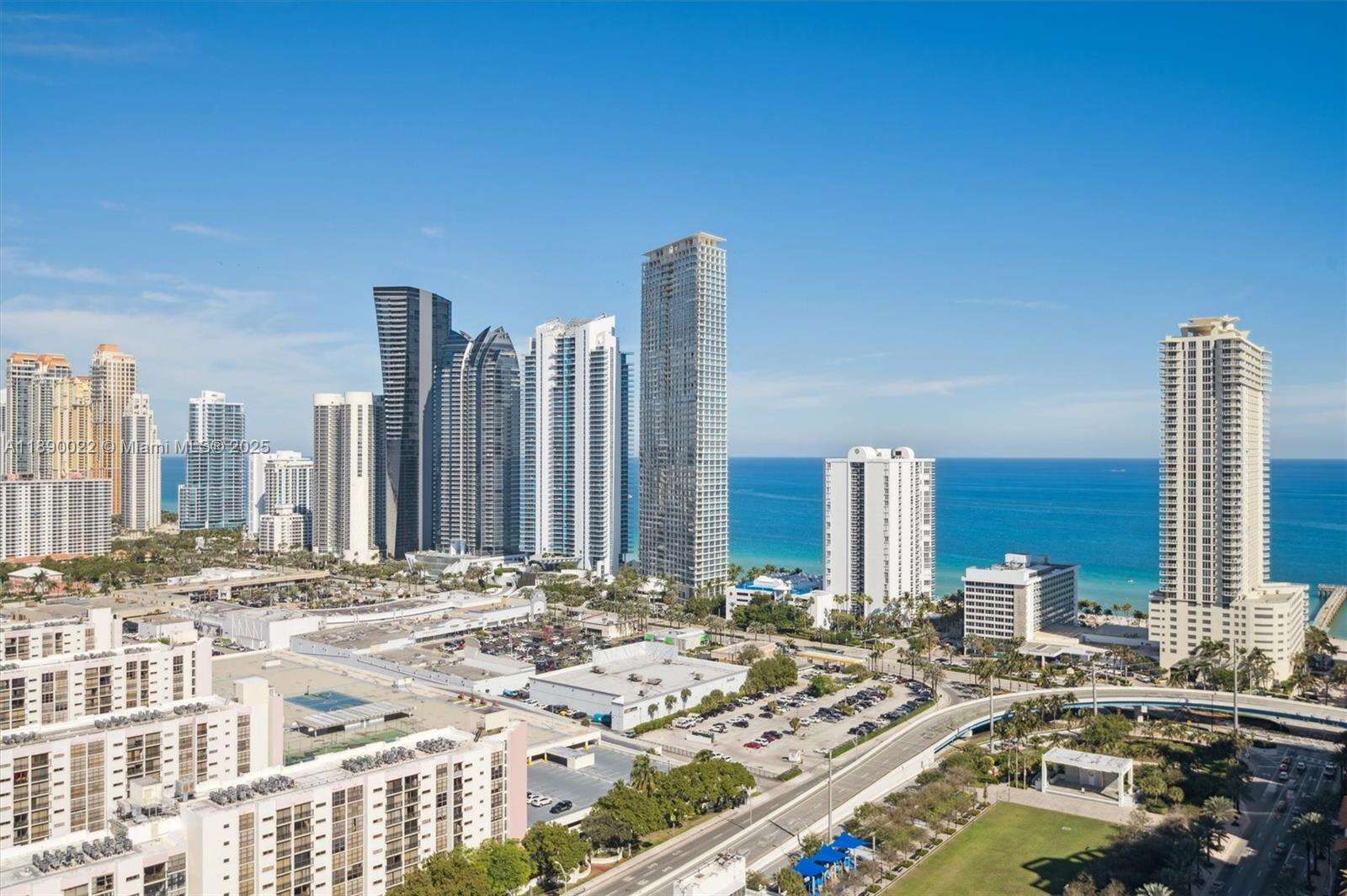 Parque Towers at 330 Sunny Isles Blvd, Sunny Isles Beach, FL 33160 - For Rent photo 50