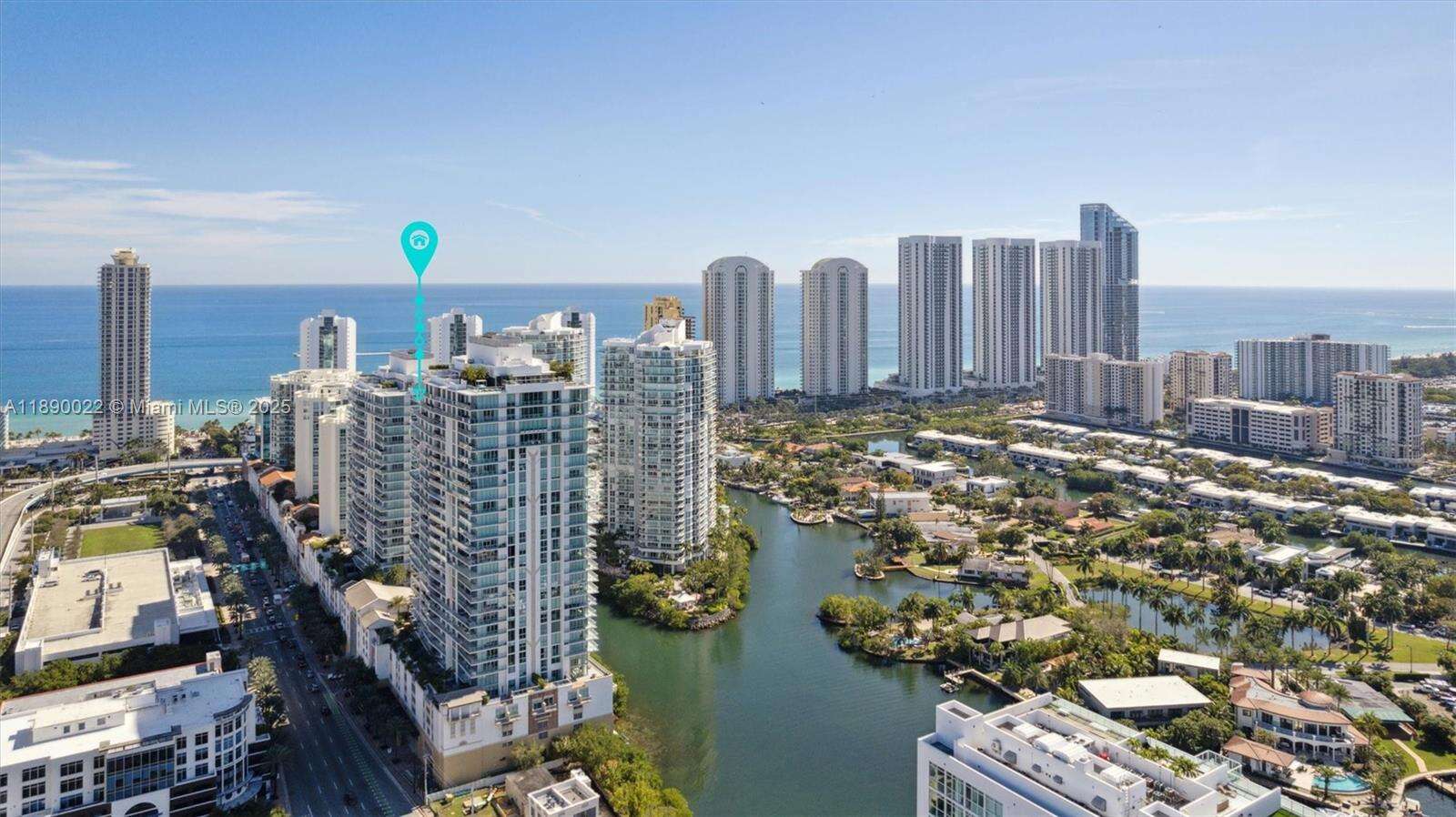 Parque Towers at 330 Sunny Isles Blvd, Sunny Isles Beach, FL 33160 - For Rent photo 55