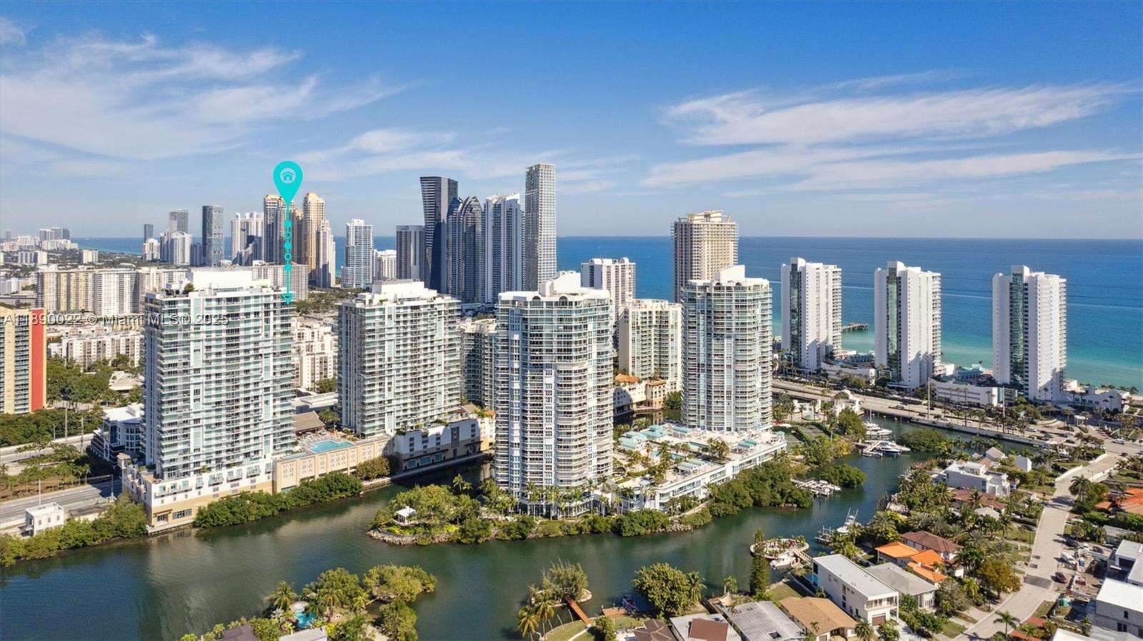 Parque Towers at 330 Sunny Isles Blvd, Sunny Isles Beach, FL 33160 - For Rent photo 56