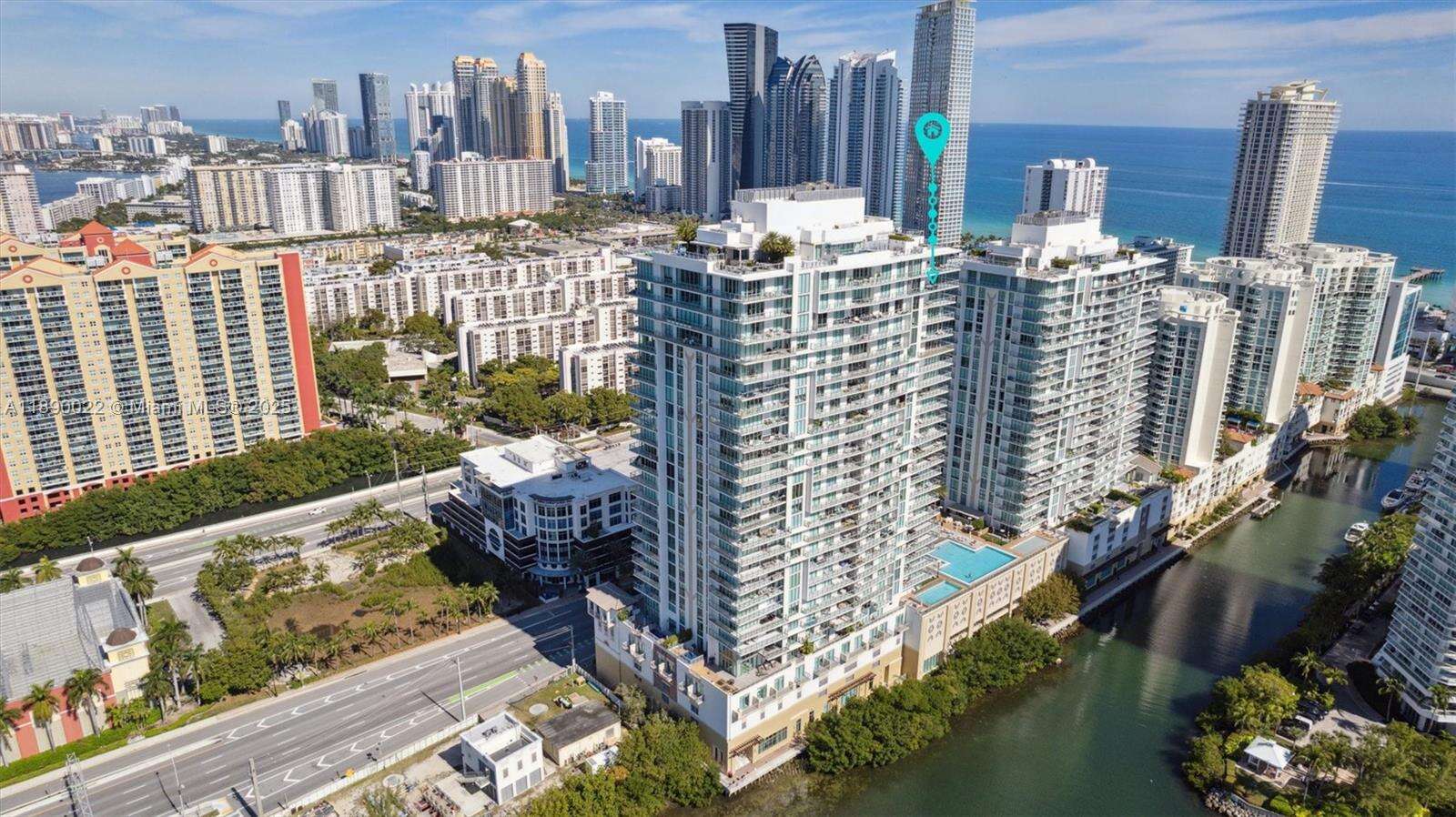 Parque Towers at 330 Sunny Isles Blvd, Sunny Isles Beach, FL 33160 - For Rent photo 57