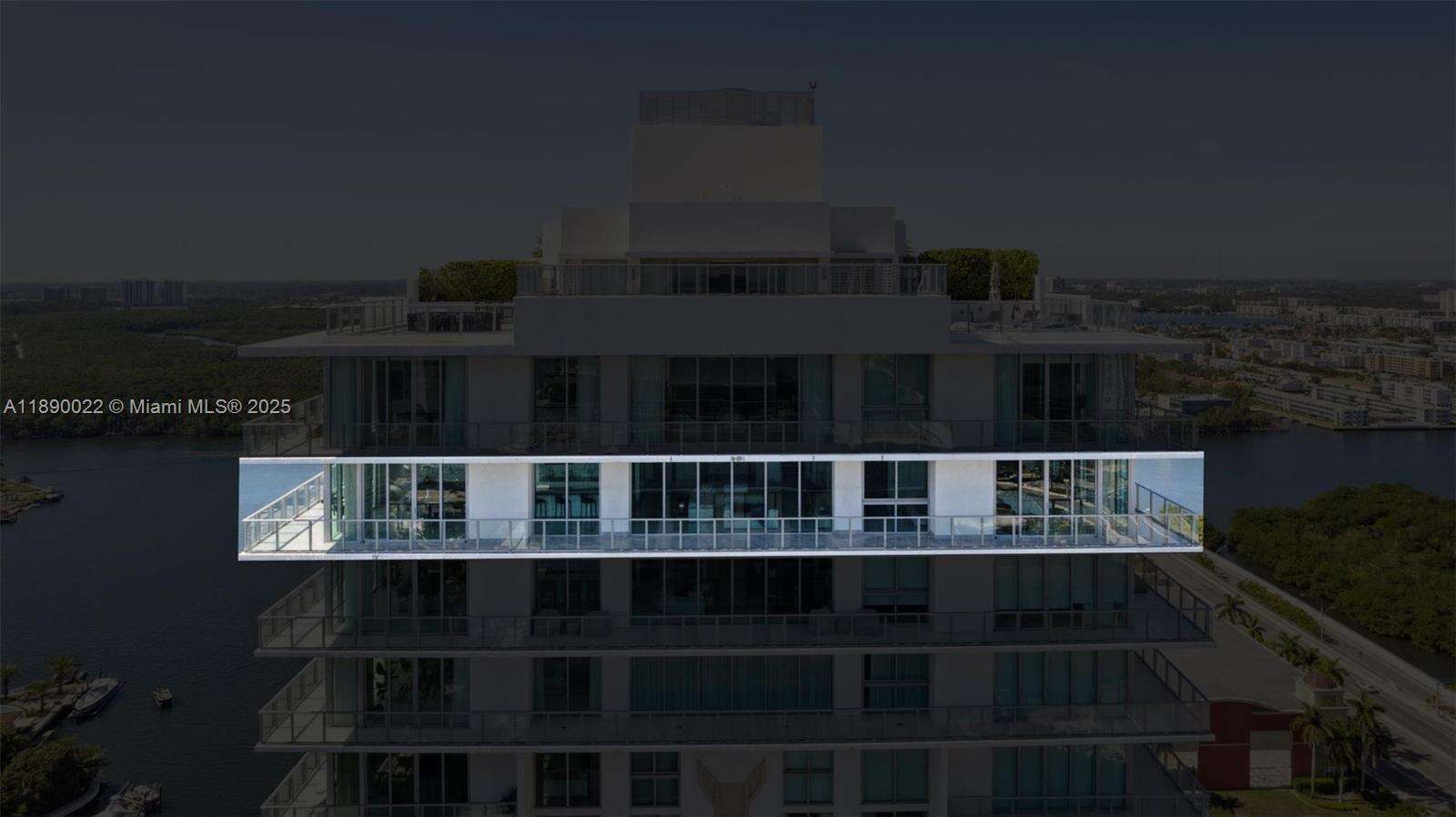 Parque Towers at 330 Sunny Isles Blvd, Sunny Isles Beach, FL 33160 - For Rent photo 59