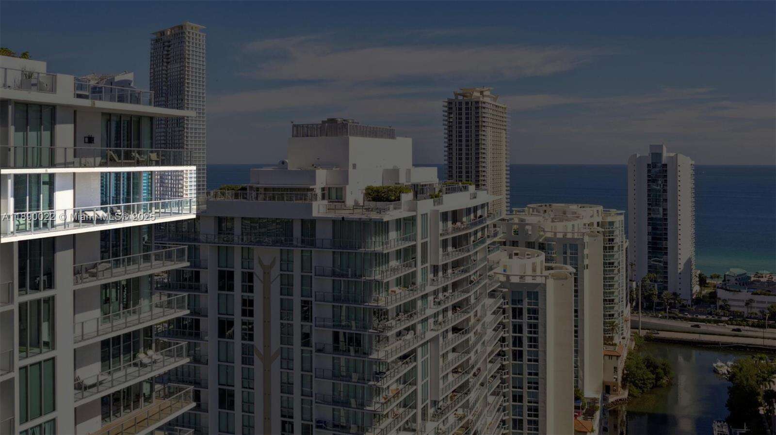 Parque Towers at 330 Sunny Isles Blvd, Sunny Isles Beach, FL 33160 - For Rent photo 60