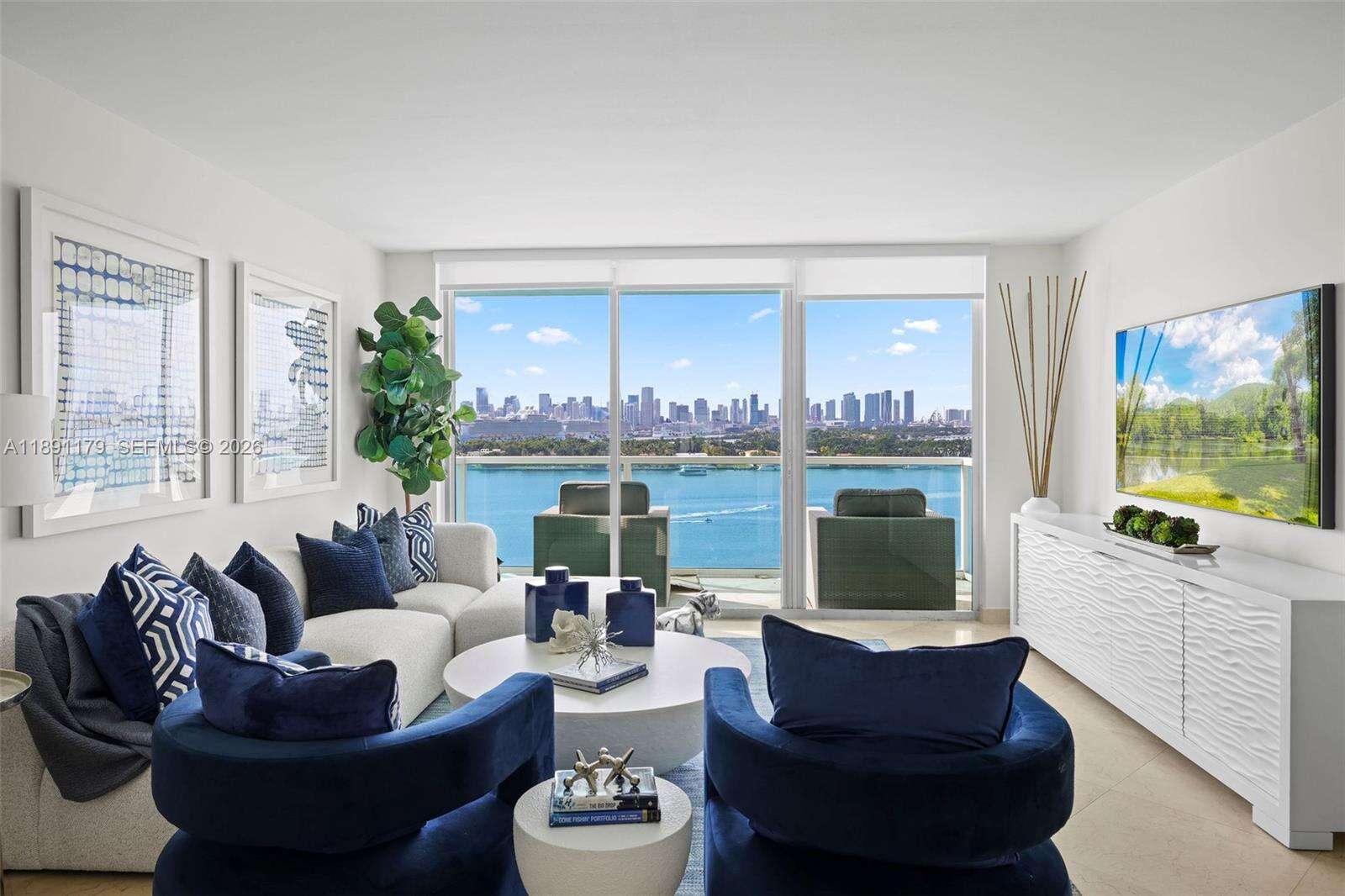 The Floridian at 650 W Ave, Miami Beach, FL 33139 - For Rent photo 4