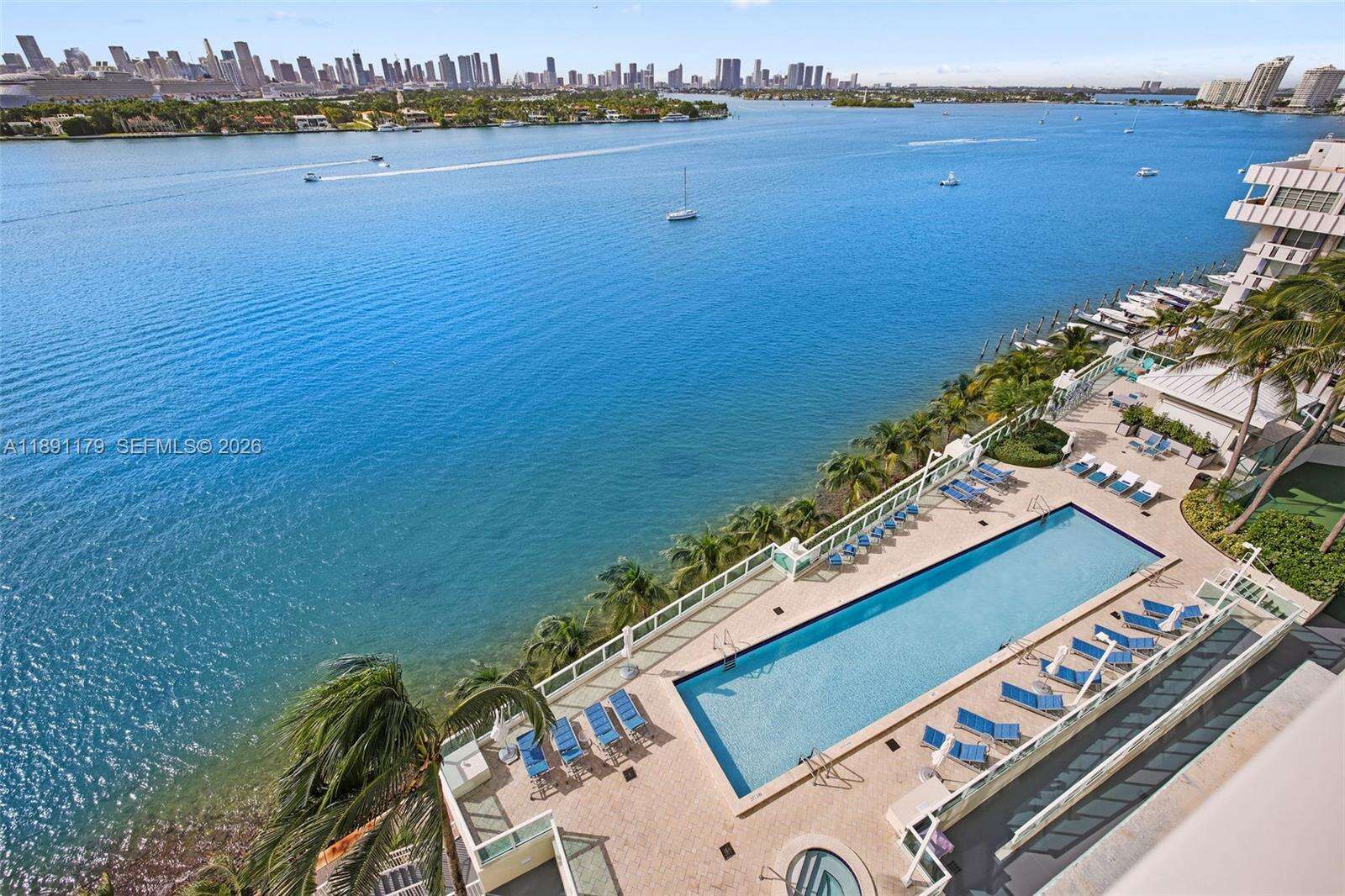 The Floridian at 650 W Ave, Miami Beach, FL 33139 - For Rent photo 35