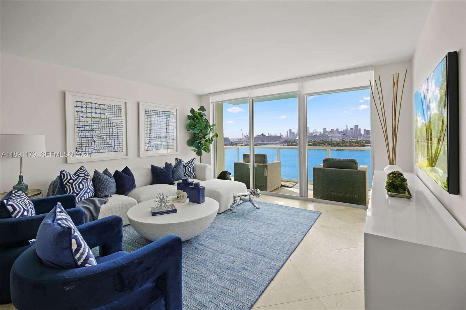 The Floridian at 650 W Ave, Miami Beach, FL 33139 - For Rent photo 5