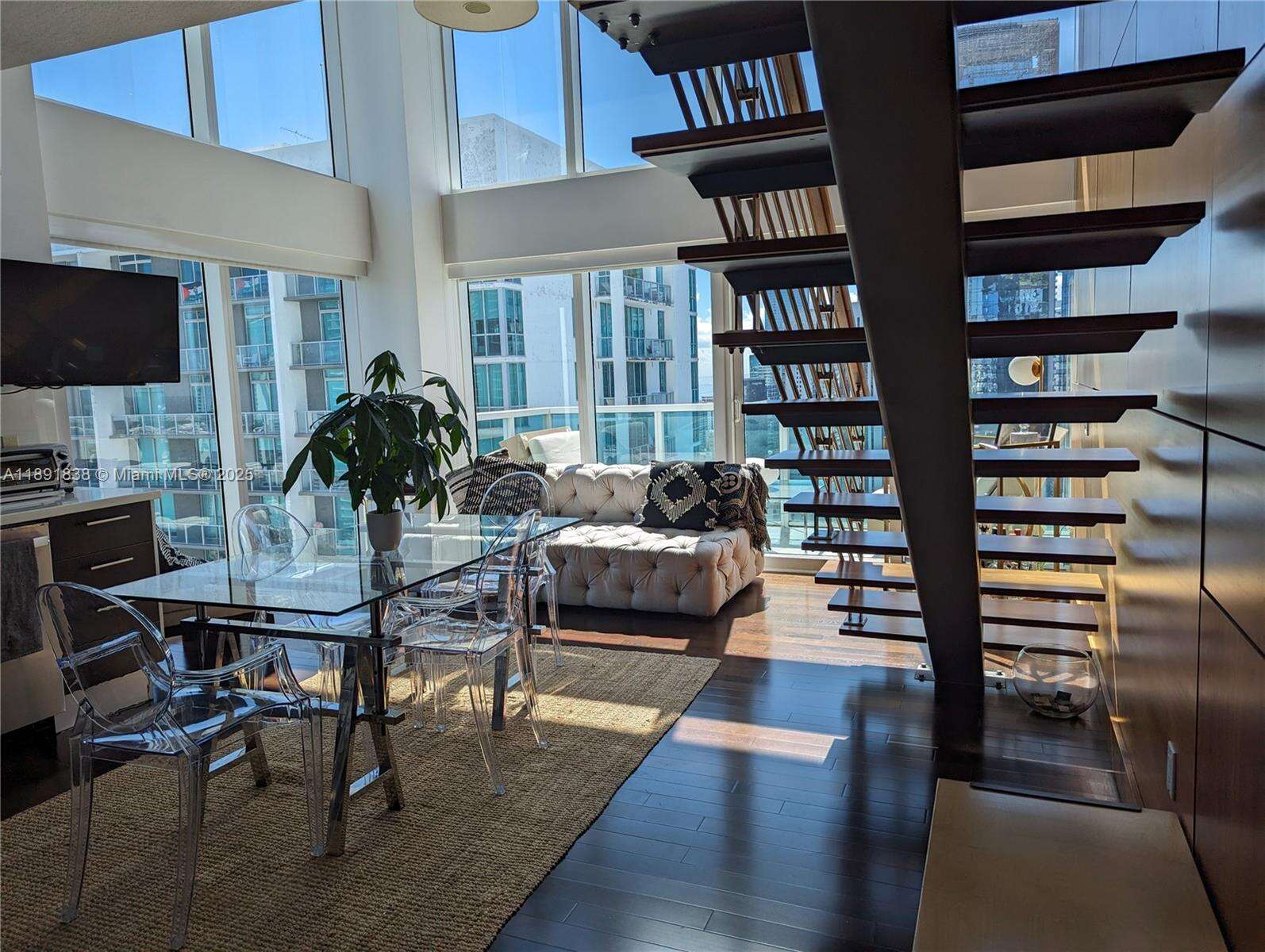 Brickell On The River at 41 5th St, Miami, FL 33131 - For Rent photo 1
