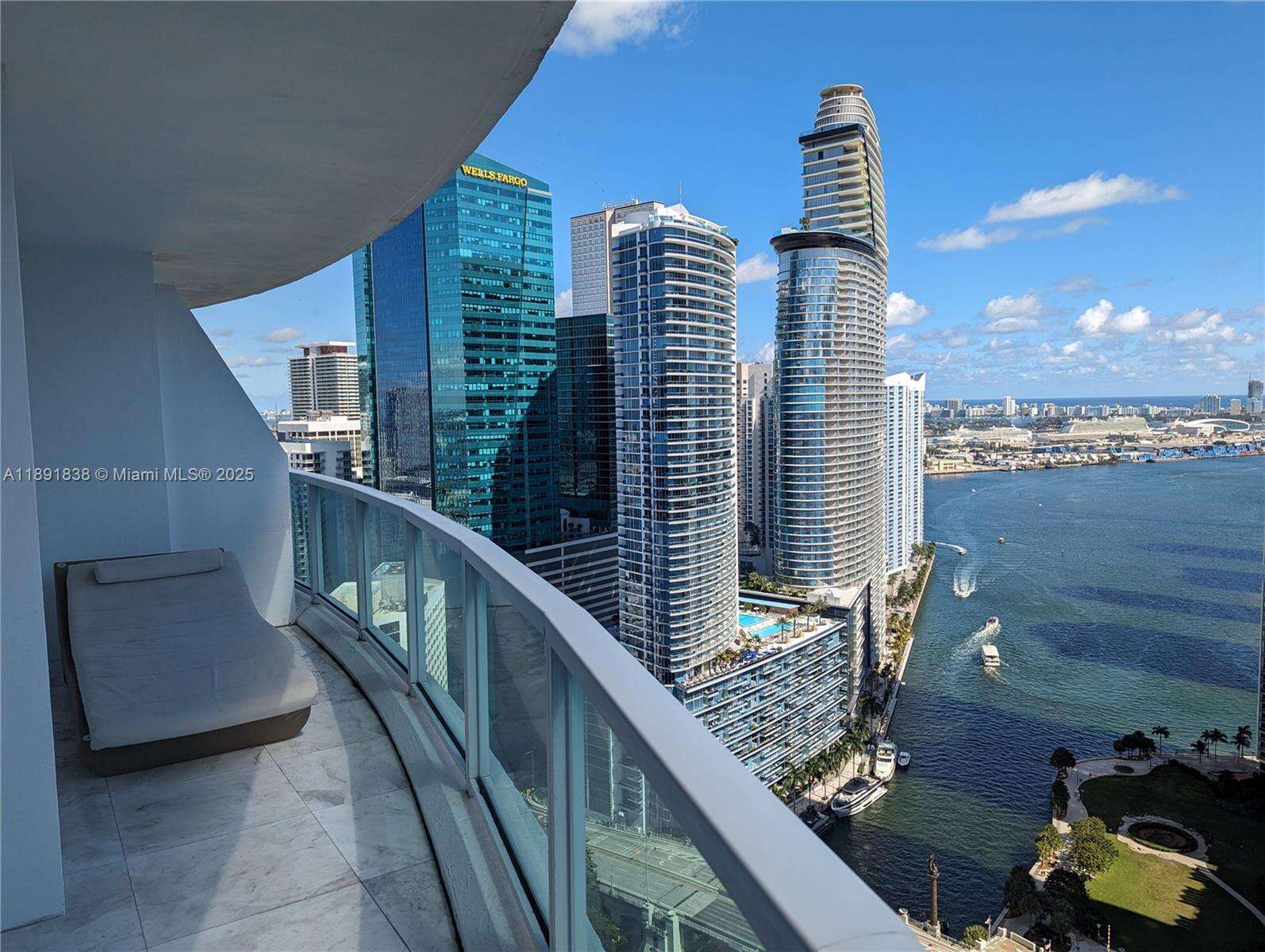 Brickell On The River at 41 5th St, Miami, FL 33131 - For Rent photo 29