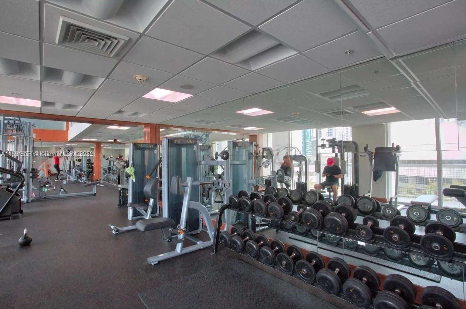 Brickell On The River at 41 5th St, Miami, FL 33131 - For Rent photo 40