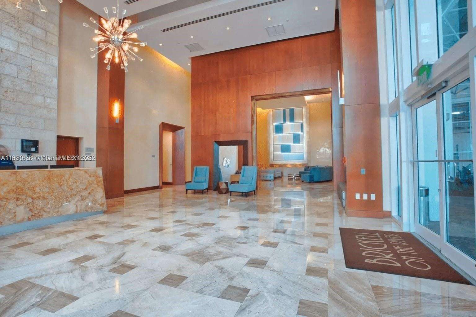 Brickell On The River at 41 5th St, Miami, FL 33131 - For Rent photo 41