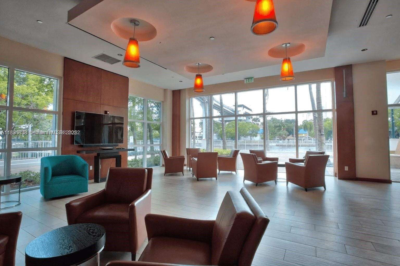 Brickell On The River at 41 5th St, Miami, FL 33131 - For Rent photo 46