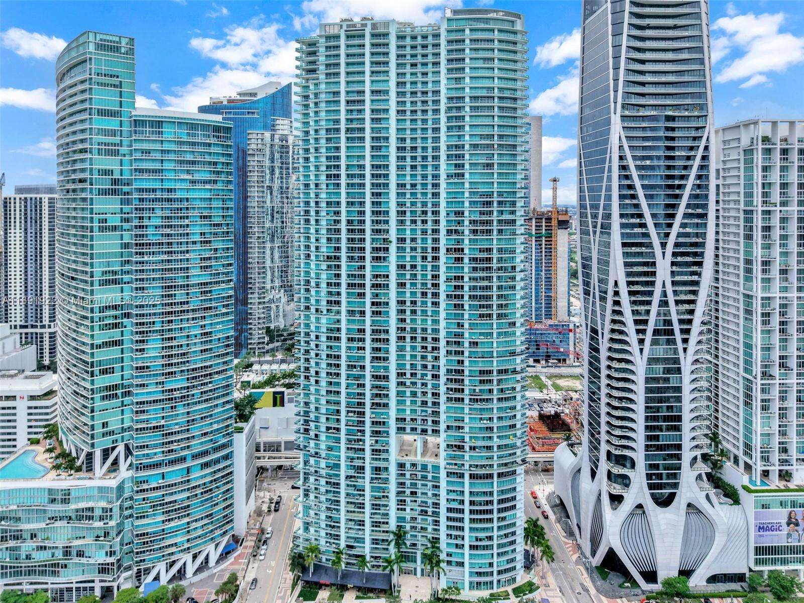 900 Biscayne at 900 Biscayne Blvd, Miami, FL 33132 - For Rent photo 1