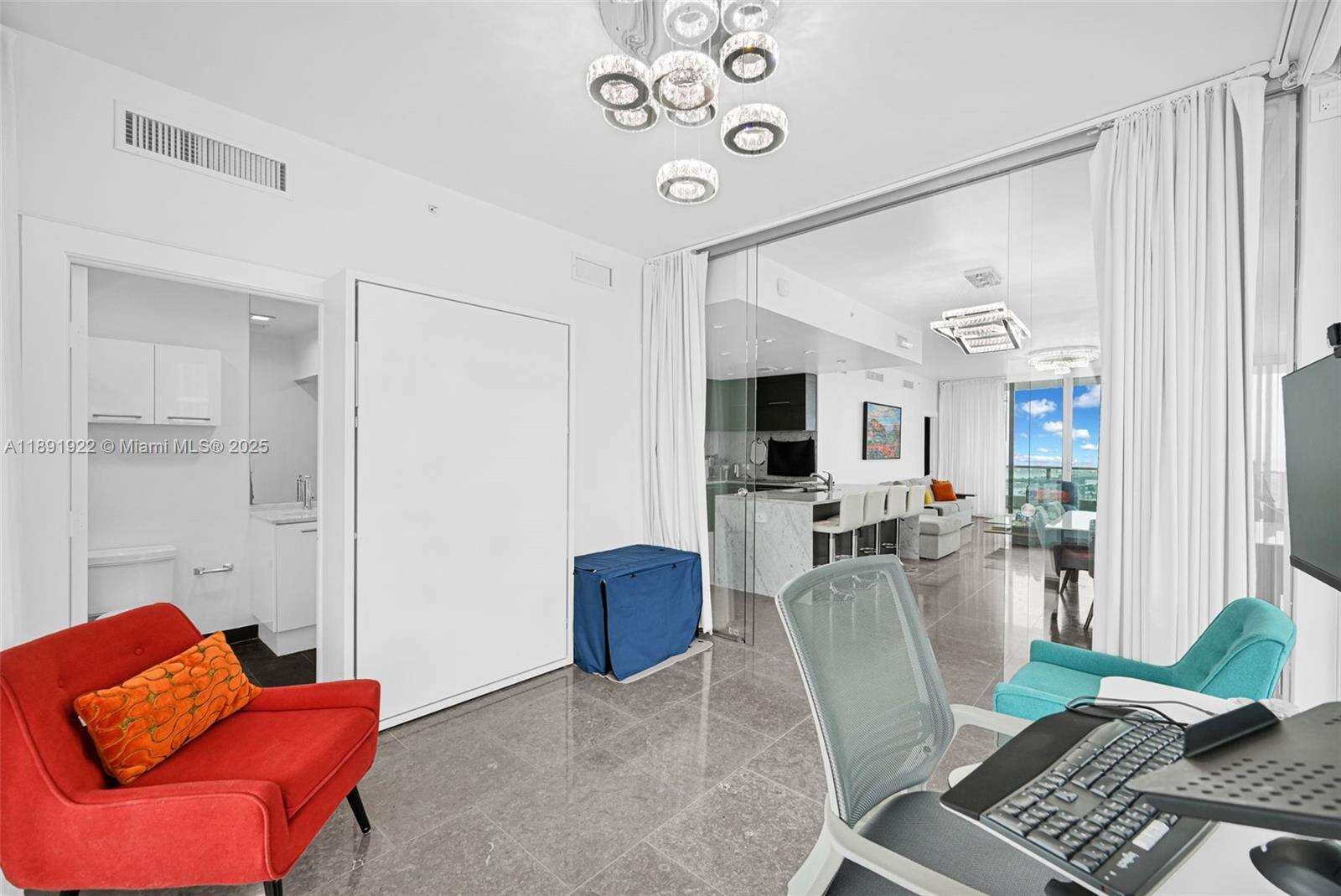 900 Biscayne at 900 Biscayne Blvd, Miami, FL 33132 - For Rent photo 21