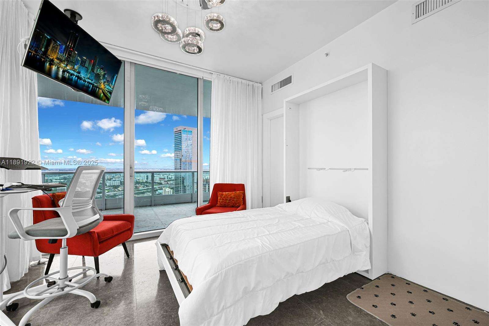 900 Biscayne at 900 Biscayne Blvd, Miami, FL 33132 - For Rent photo 32
