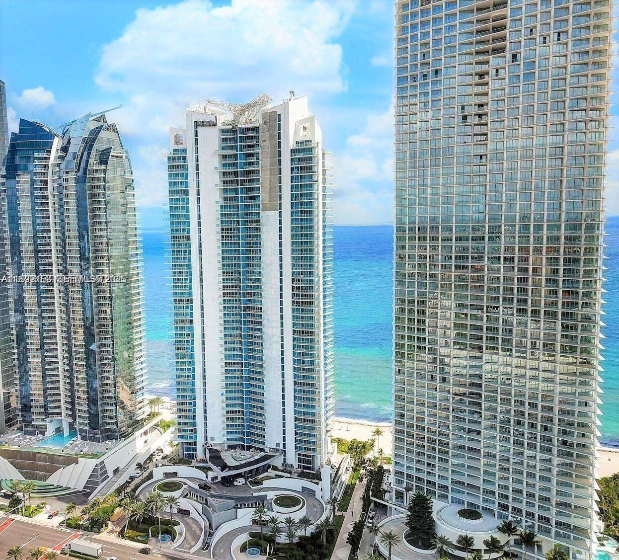 Jade Beach at 17001 Collins Ave, Sunny Isles Beach, FL 33160 - For Rent photo 1