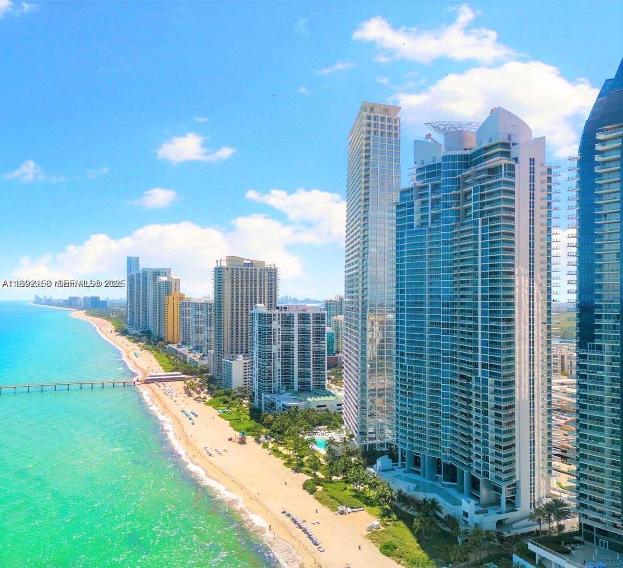 Jade Beach at 17001 Collins Ave, Sunny Isles Beach, FL 33160 - For Rent photo 2