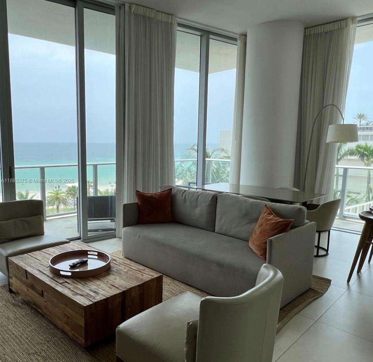 Hyde Resort at 4111 Ocean Dr, Hollywood, FL 33019 - For Rent photo 2