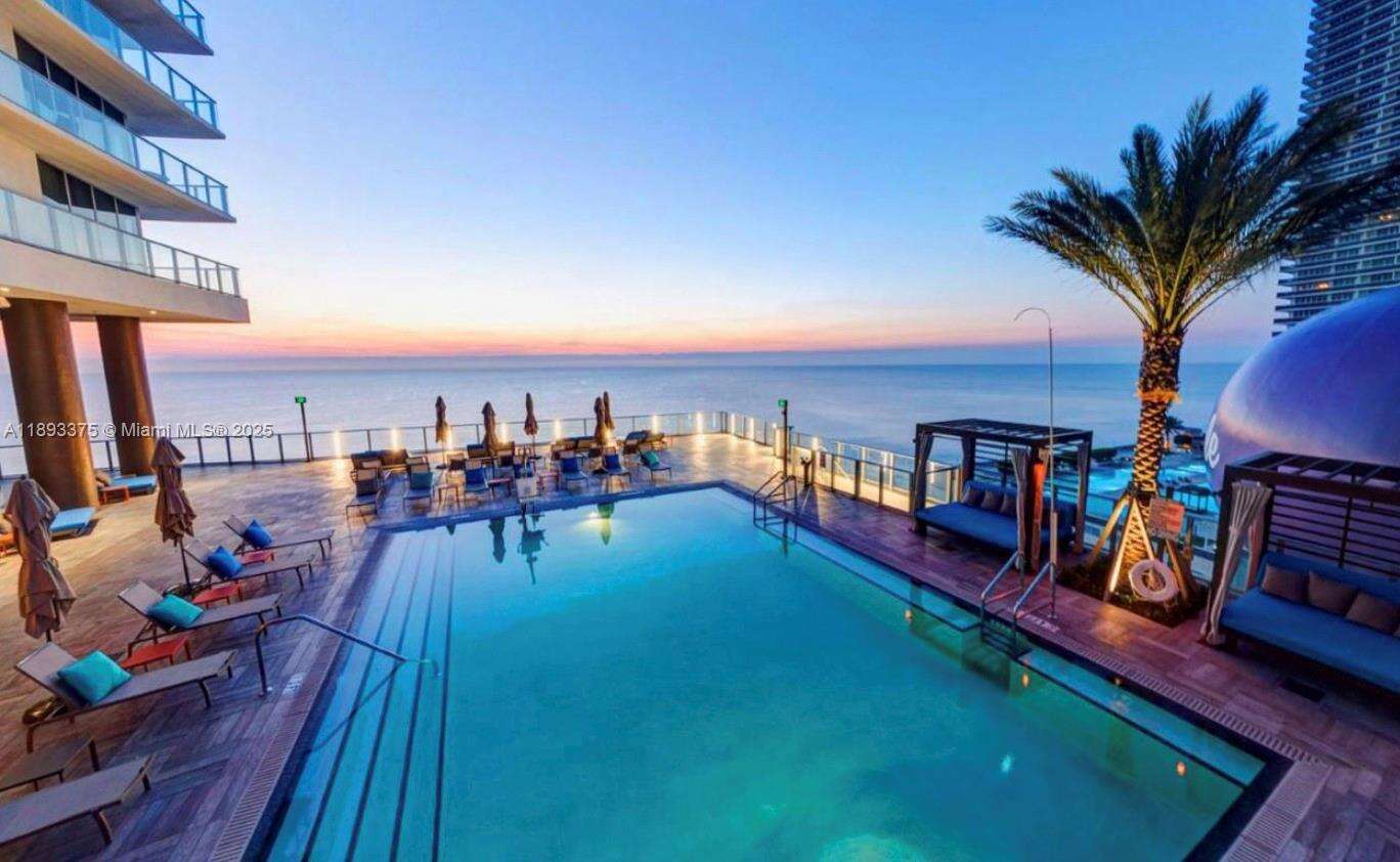 Hyde Resort at 4111 Ocean Dr, Hollywood, FL 33019 - For Rent photo 15