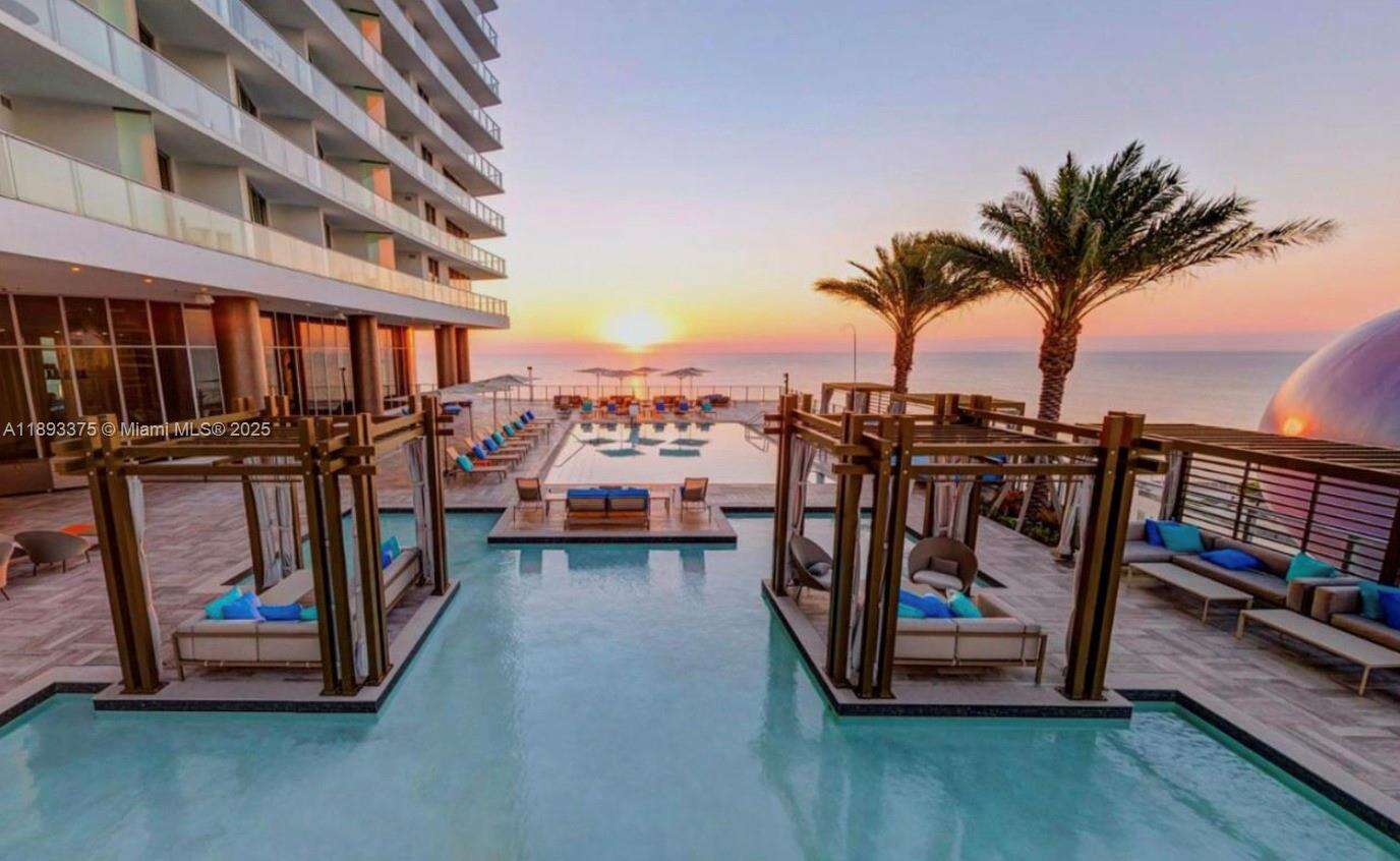 Hyde Resort at 4111 Ocean Dr, Hollywood, FL 33019 - For Rent photo 16