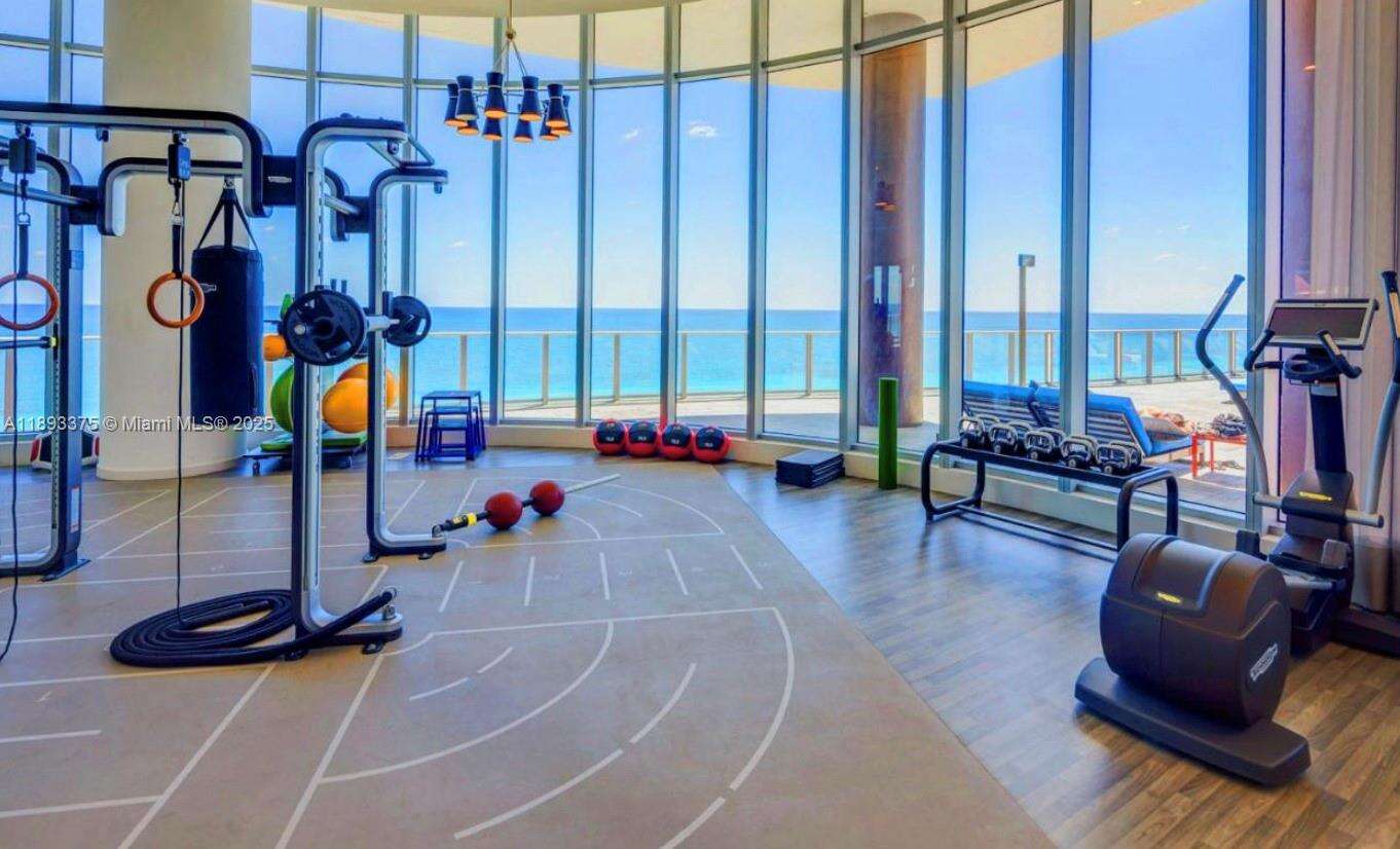 Hyde Resort at 4111 Ocean Dr, Hollywood, FL 33019 - For Rent photo 21