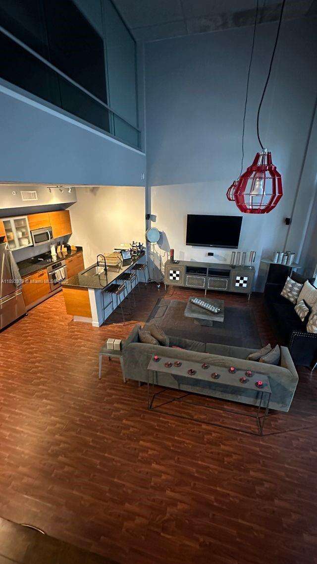 Two Midtown at 3449 1 Ave, Miami, FL 33137 - For Rent photo 2