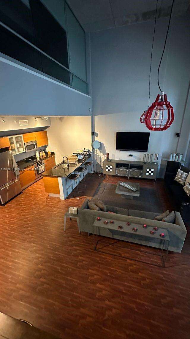 Two Midtown at 3449 1 Ave, Miami, FL 33137 - For Rent photo 3