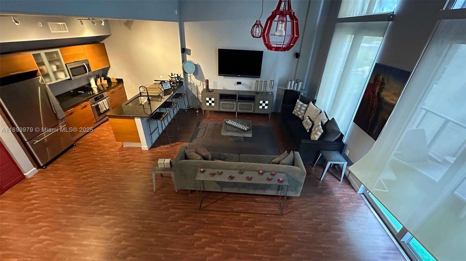 Two Midtown at 3449 1 Ave, Miami, FL 33137 - For Rent photo 4