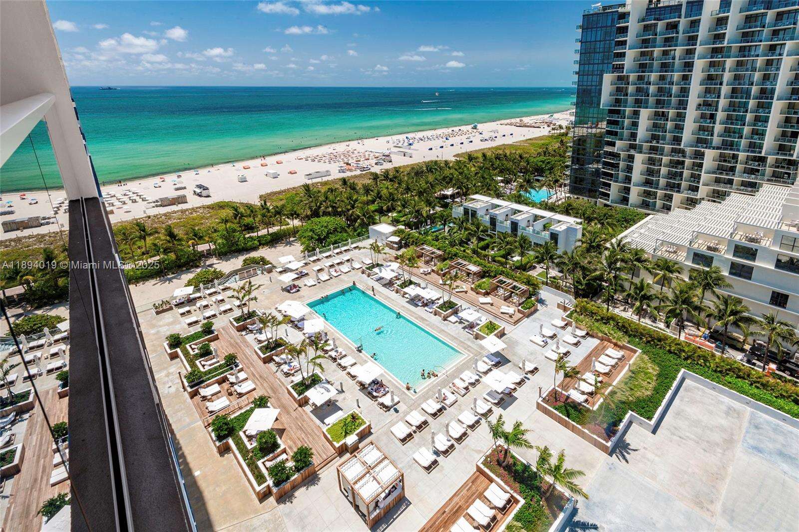 Roney Palace at Miami Beach, FL 33139 - For Rent photo 1