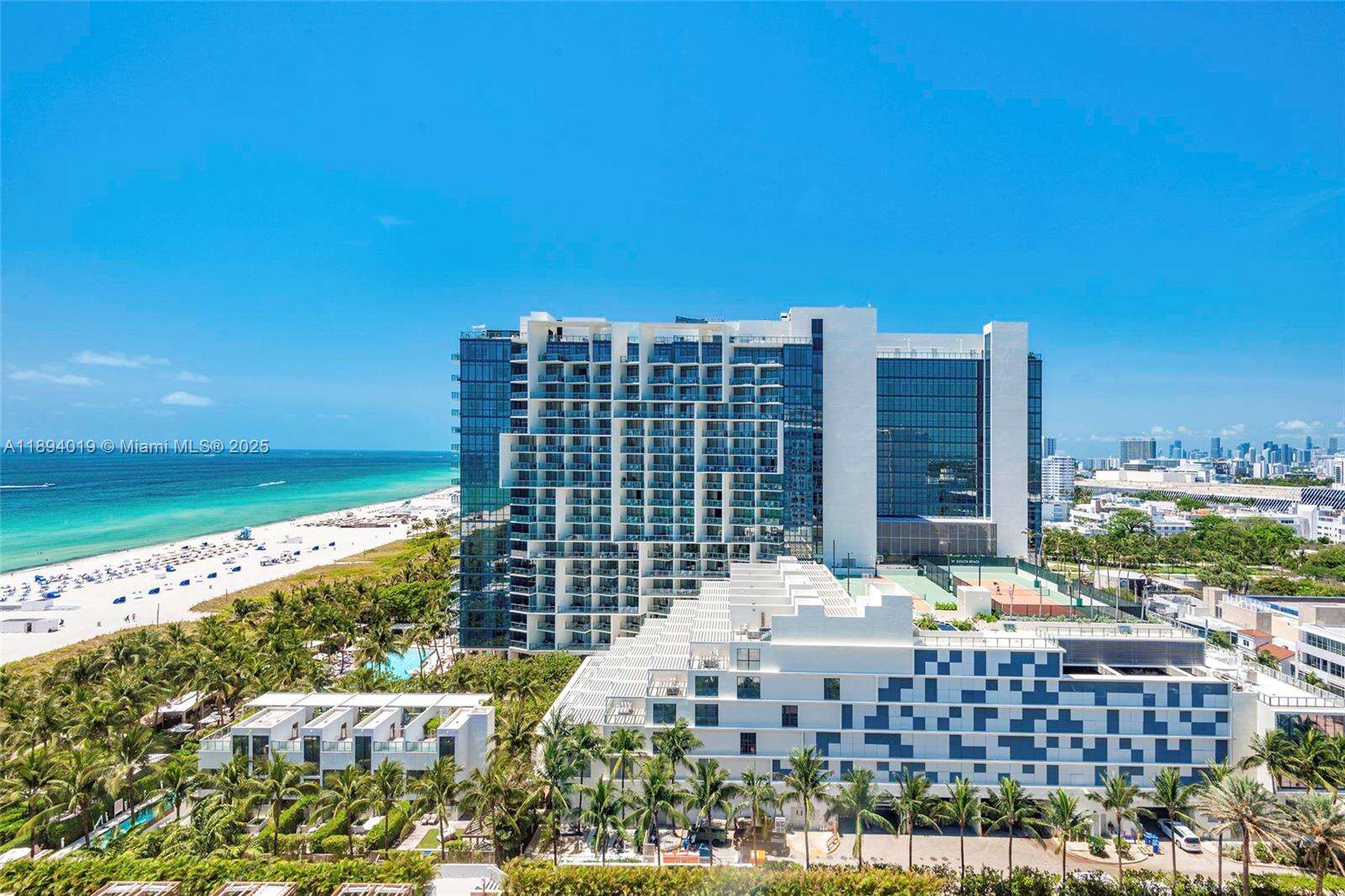 Roney Palace at Miami Beach, FL 33139 - For Rent photo 2