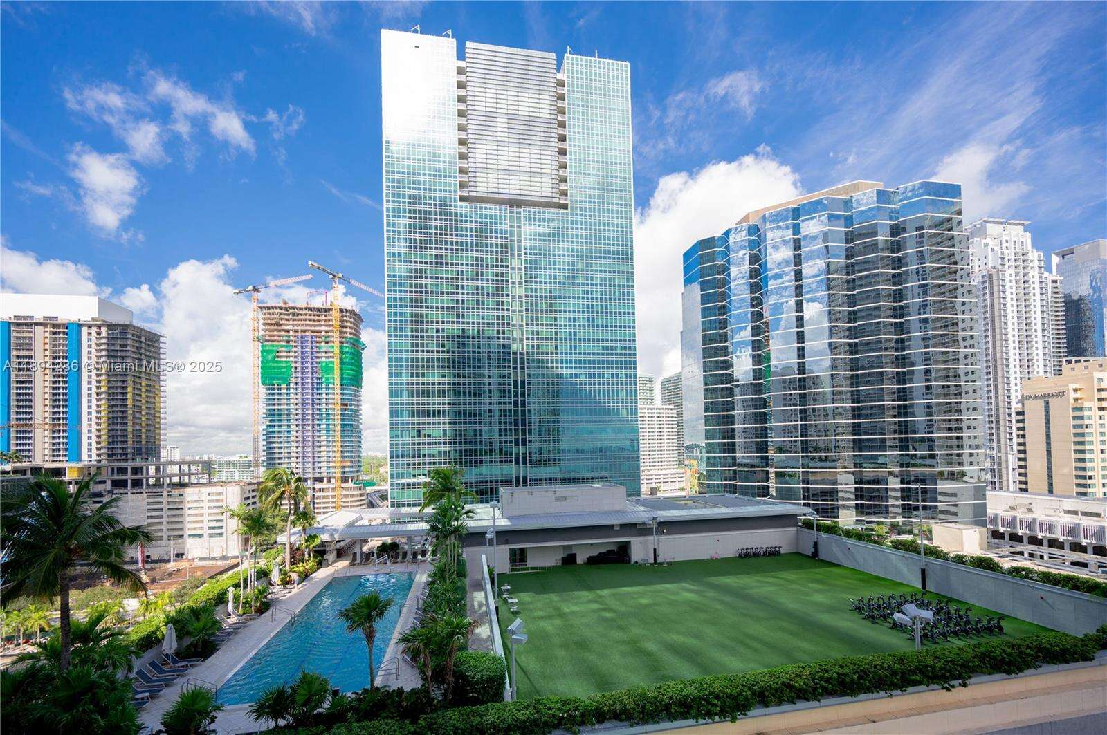 Brickell House at 1300 Brickell Bay Dr, Miami, FL 33131 - For Rent photo 20