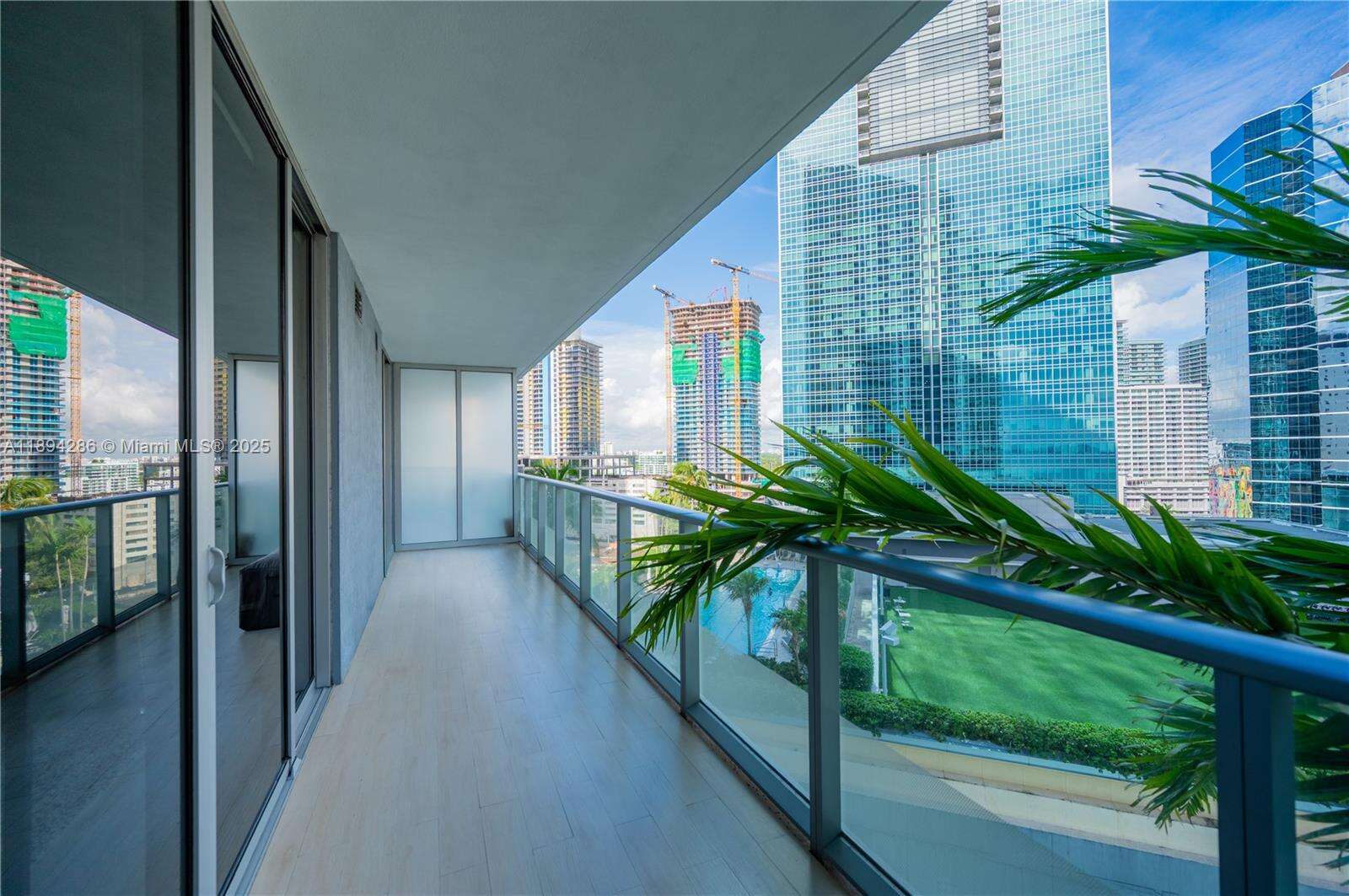 Brickell House at 1300 Brickell Bay Dr, Miami, FL 33131 - For Rent photo 22