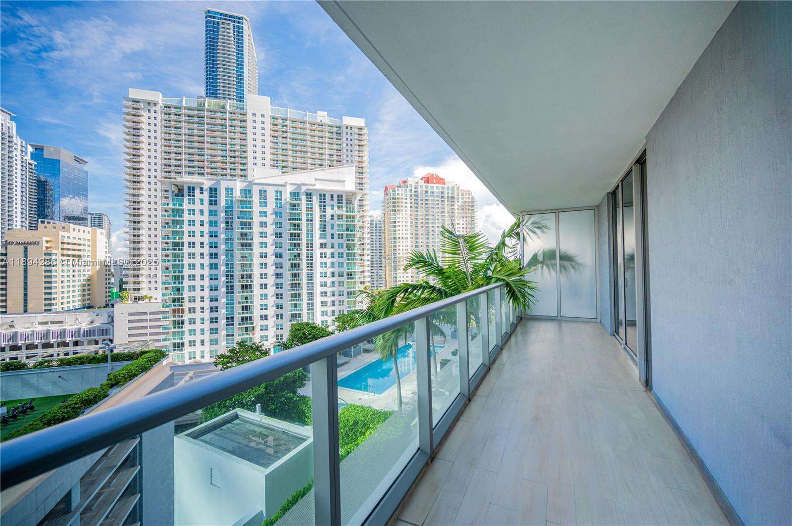Brickell House at 1300 Brickell Bay Dr, Miami, FL 33131 - For Rent photo 24