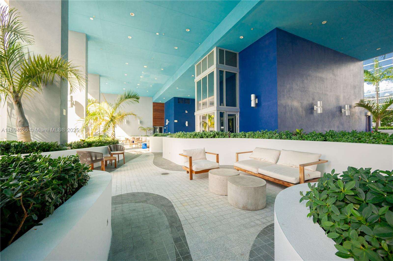 Brickell House at 1300 Brickell Bay Dr, Miami, FL 33131 - For Rent photo 33