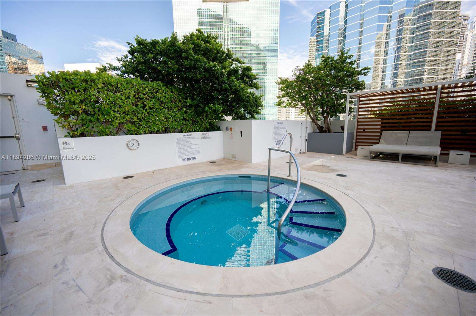 Brickell House at 1300 Brickell Bay Dr, Miami, FL 33131 - For Rent photo 38