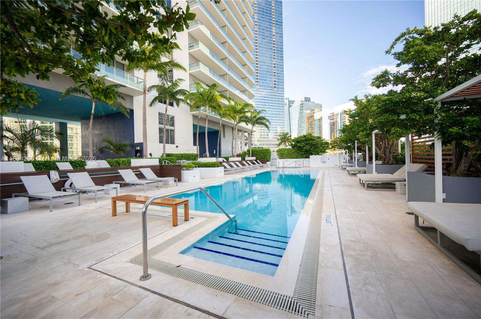Brickell House at 1300 Brickell Bay Dr, Miami, FL 33131 - For Rent photo 44