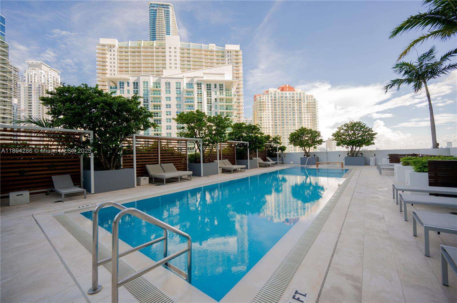 Brickell House at 1300 Brickell Bay Dr, Miami, FL 33131 - For Rent photo 45