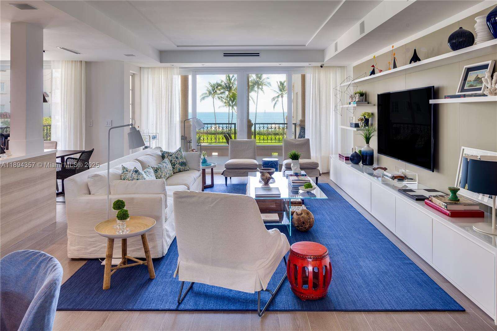 Seaside Village at 19222 Fisher Island Dr, Miami Beach, FL 33109 - For Rent photo 2