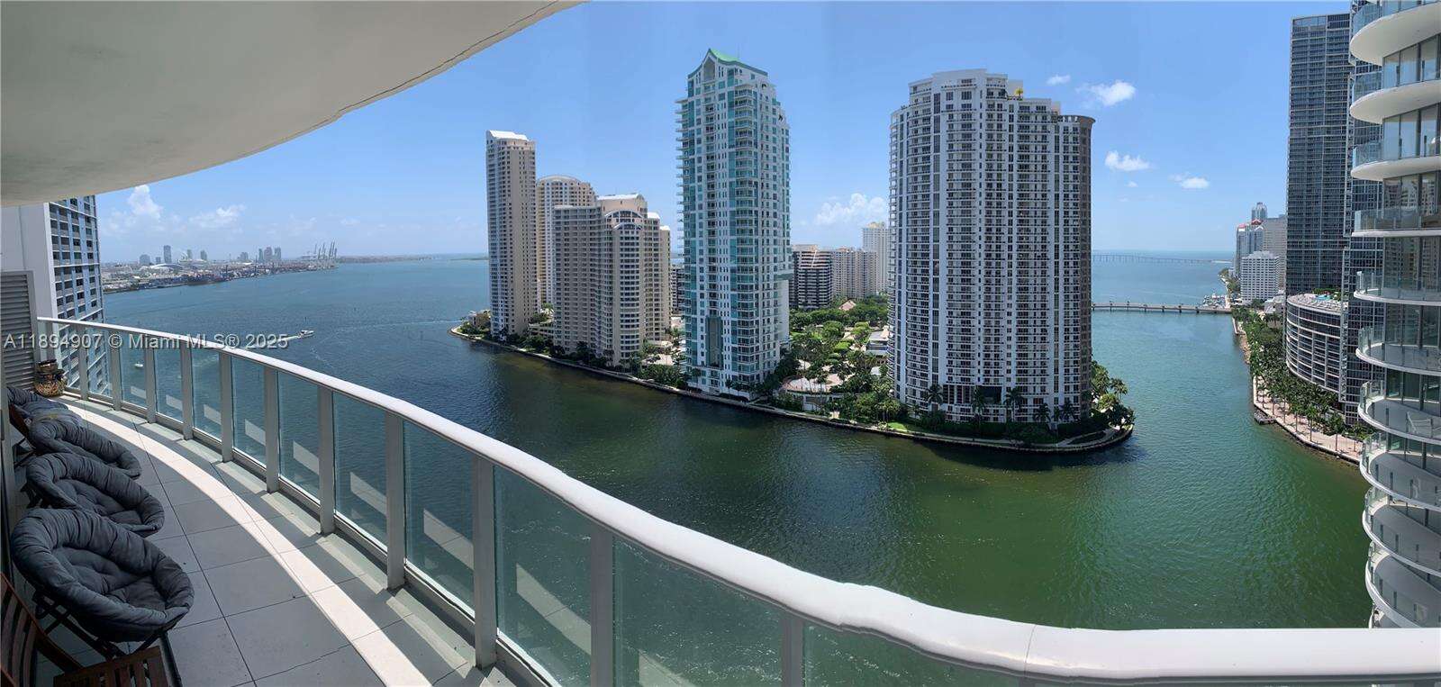 Met 1 at 300 Biscayne Blvd, Miami, FL 33131 - For Rent photo 10