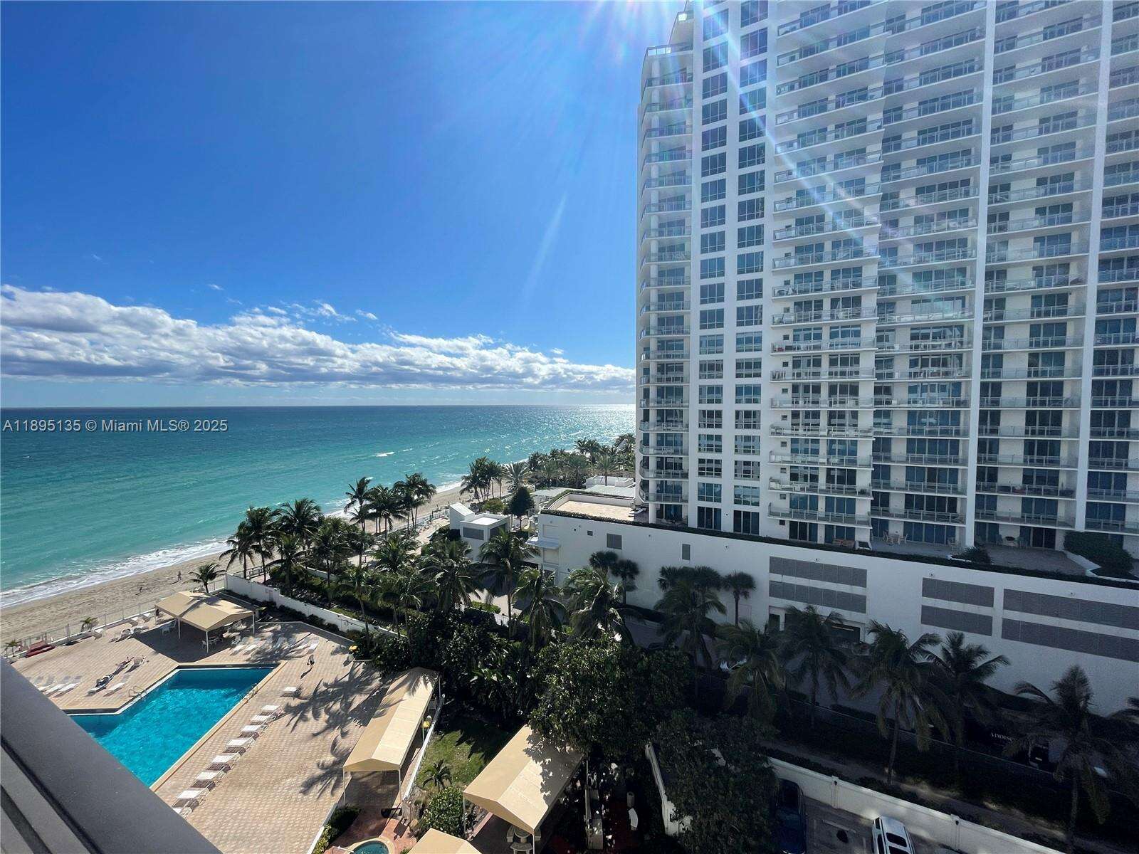 Alexander Towers at 3505 Ocean Dr, Hollywood, FL 33019 - For Rent photo 8