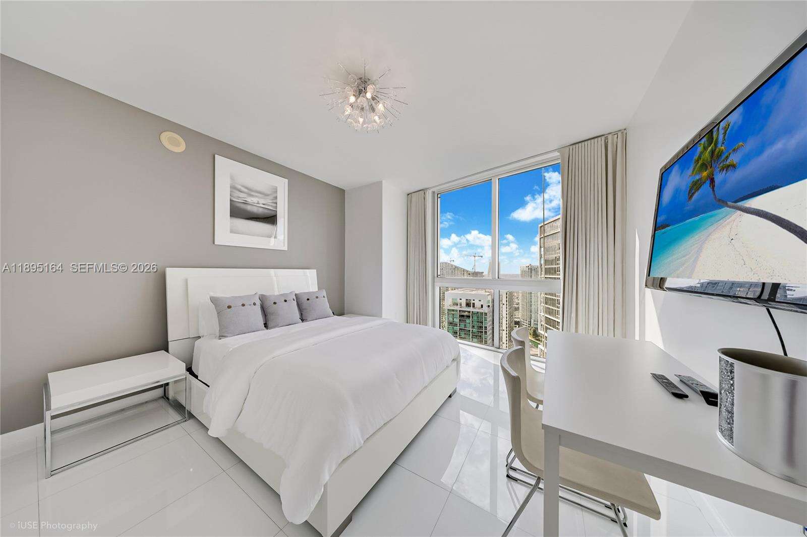Icon Brickell 2 at 495 Brickell Ave, Miami, FL 33131 - For Rent photo 14