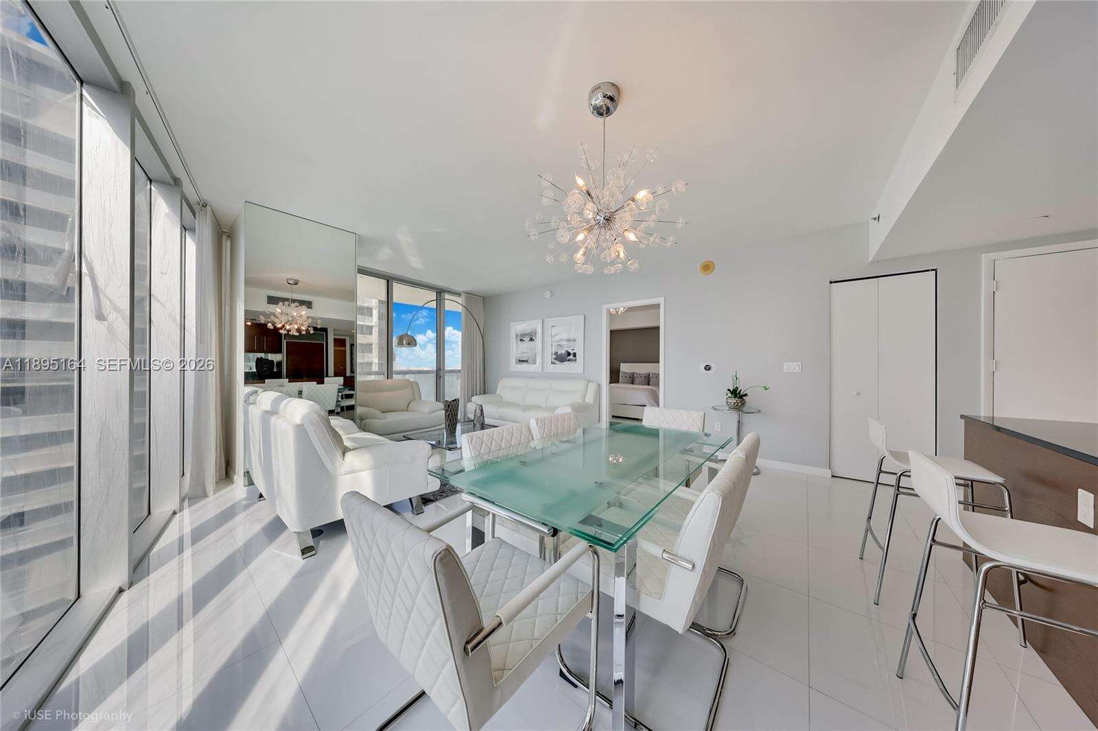 Icon Brickell 2 at 495 Brickell Ave, Miami, FL 33131 - For Rent photo 3